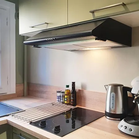 Apartamento La Plume De Malherbe - Parking - Coup De Coeur Caen